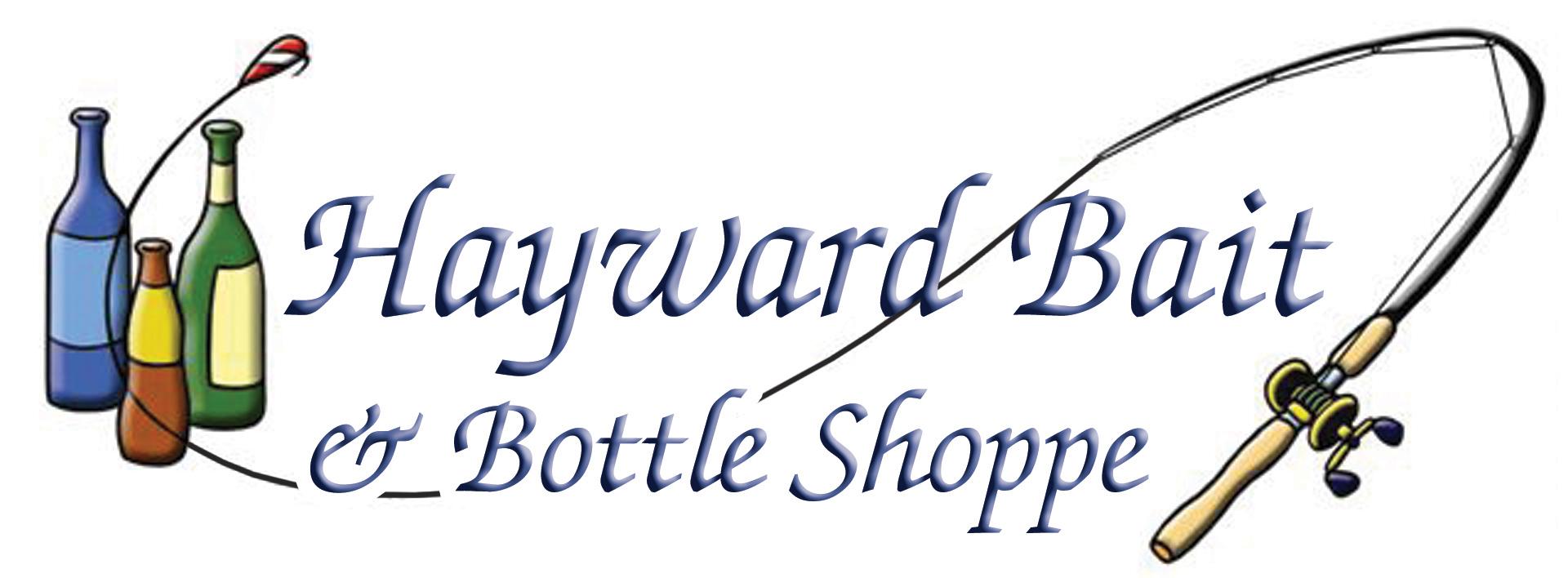 Find Hayward Bait & Bottle Shoppe